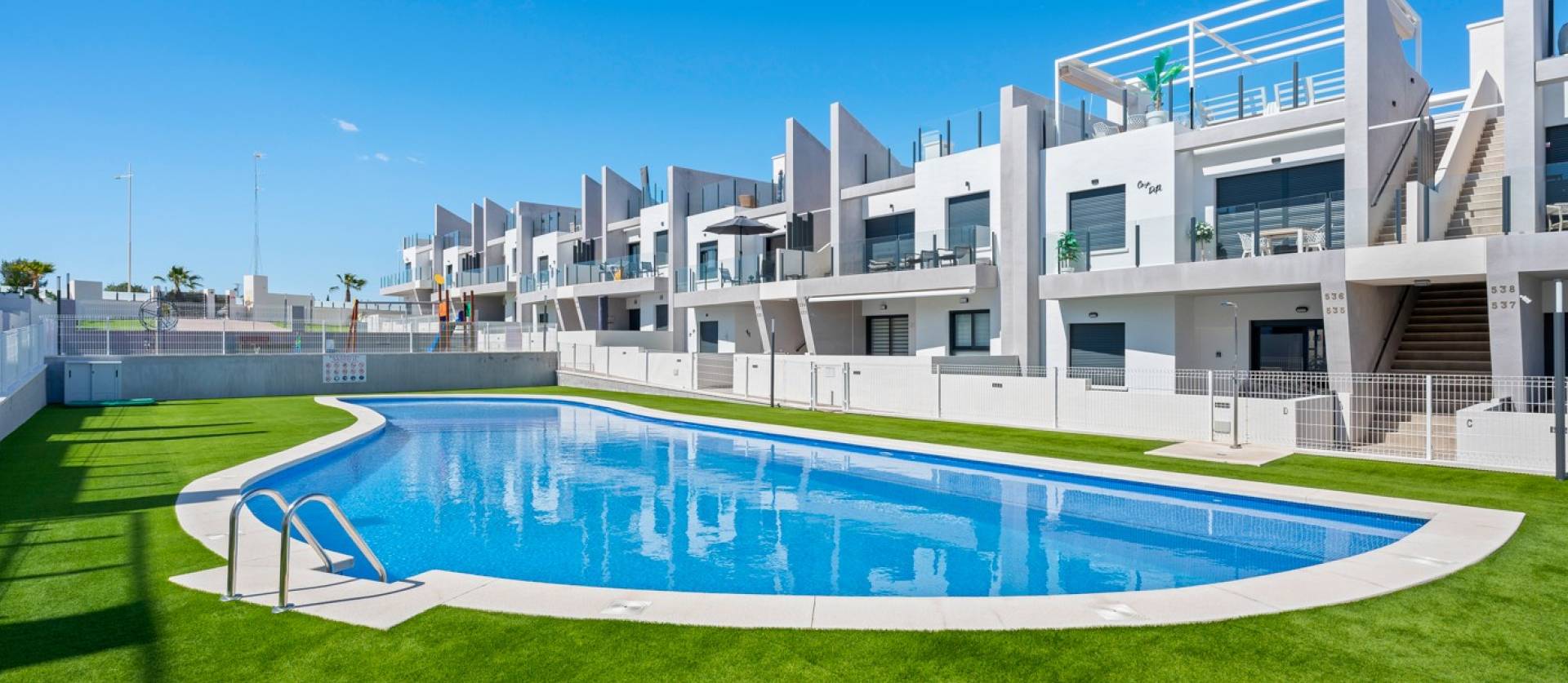 Revente -  - San Miguel de Salinas - San Miguel