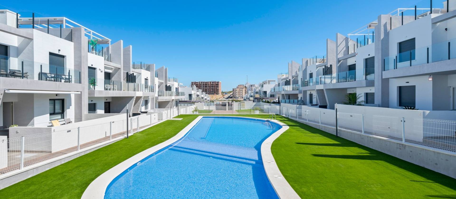 Revente -  - San Miguel de Salinas - San Miguel