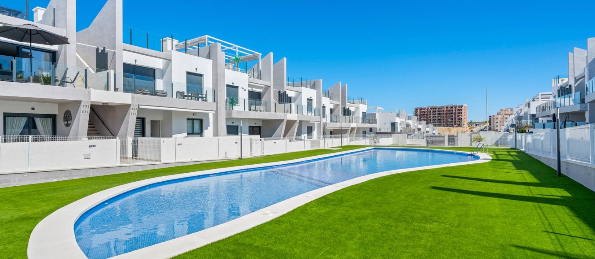 Revente -  - San Miguel de Salinas - San Miguel