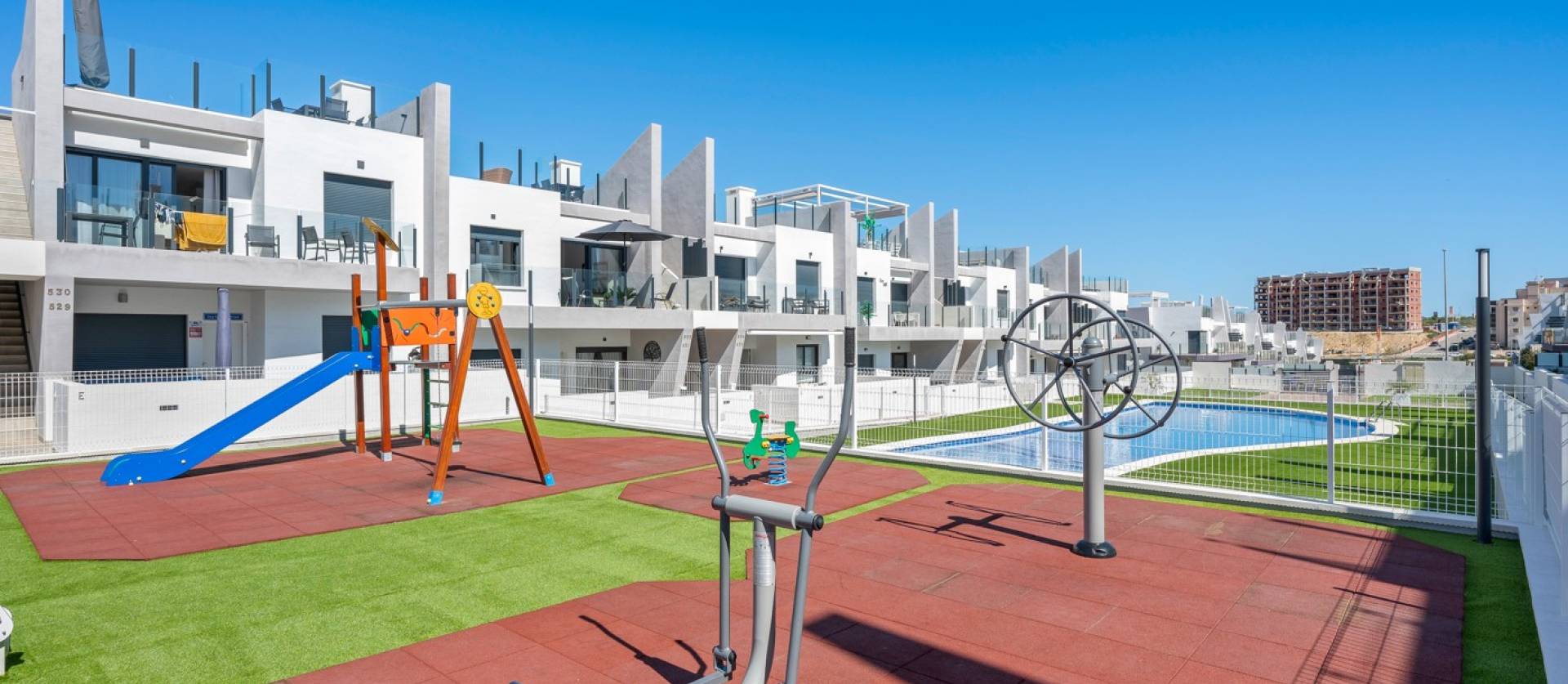 Revente -  - San Miguel de Salinas - San Miguel