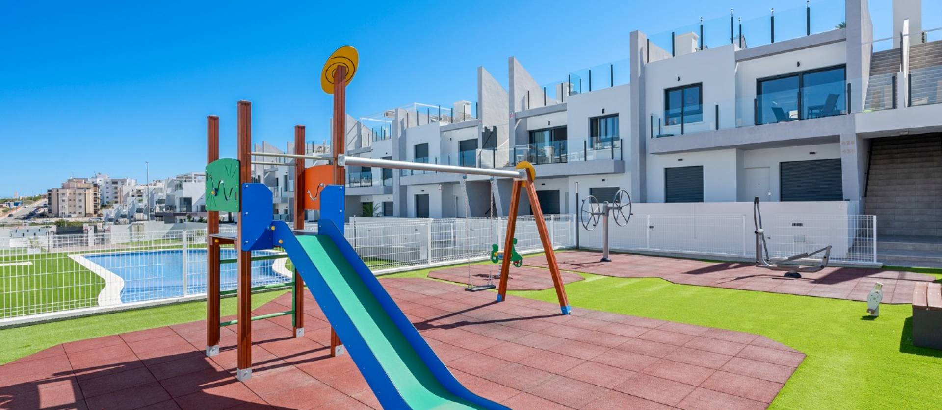 Revente -  - San Miguel de Salinas - San Miguel