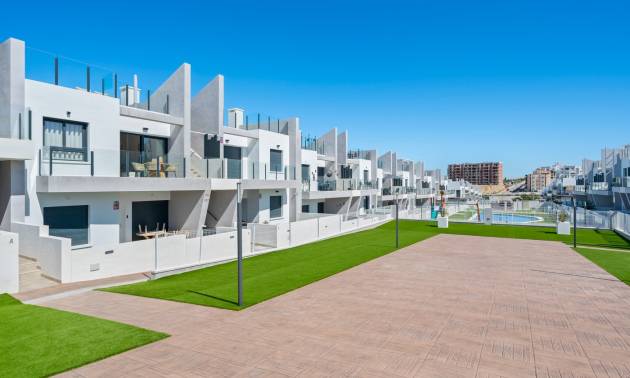 Revente -  - San Miguel de Salinas - San Miguel