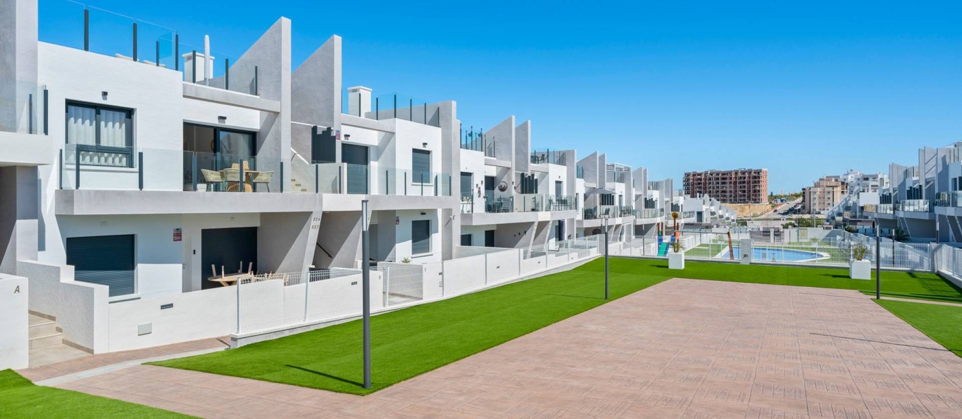 Revente -  - San Miguel de Salinas - San Miguel