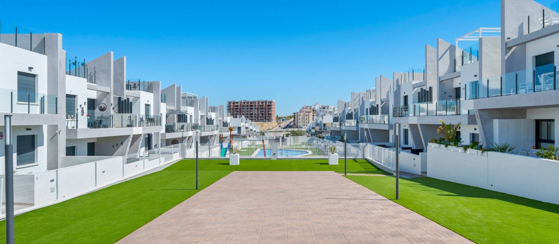 Revente -  - San Miguel de Salinas - San Miguel