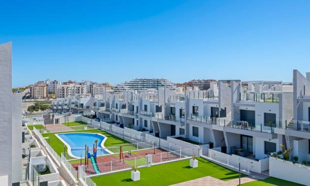 Revente -  - San Miguel de Salinas - San Miguel