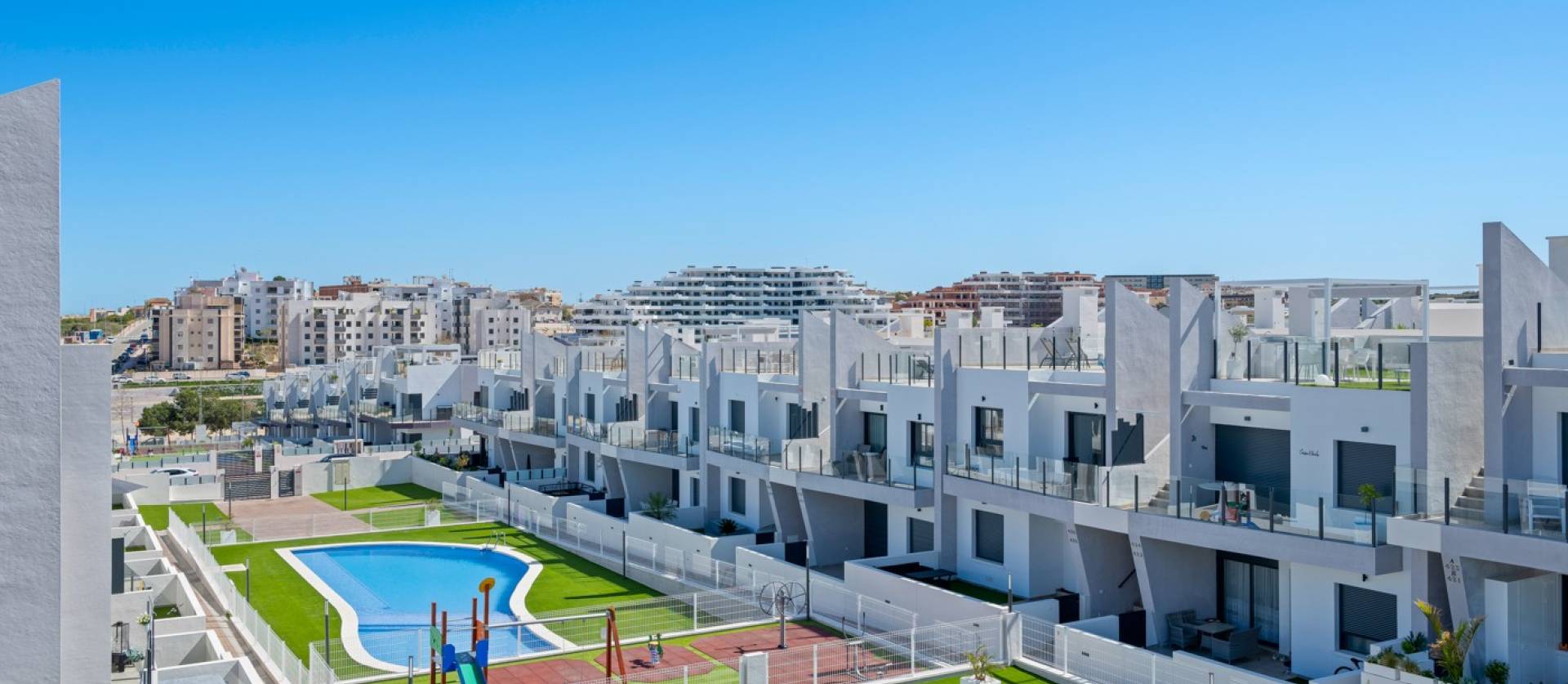 Revente -  - San Miguel de Salinas - San Miguel