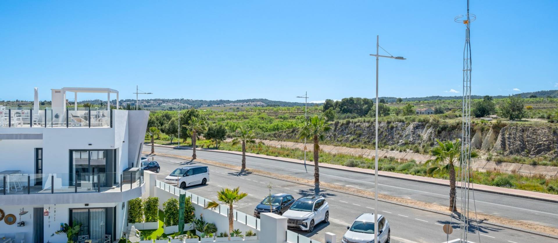 Revente -  - San Miguel de Salinas - San Miguel