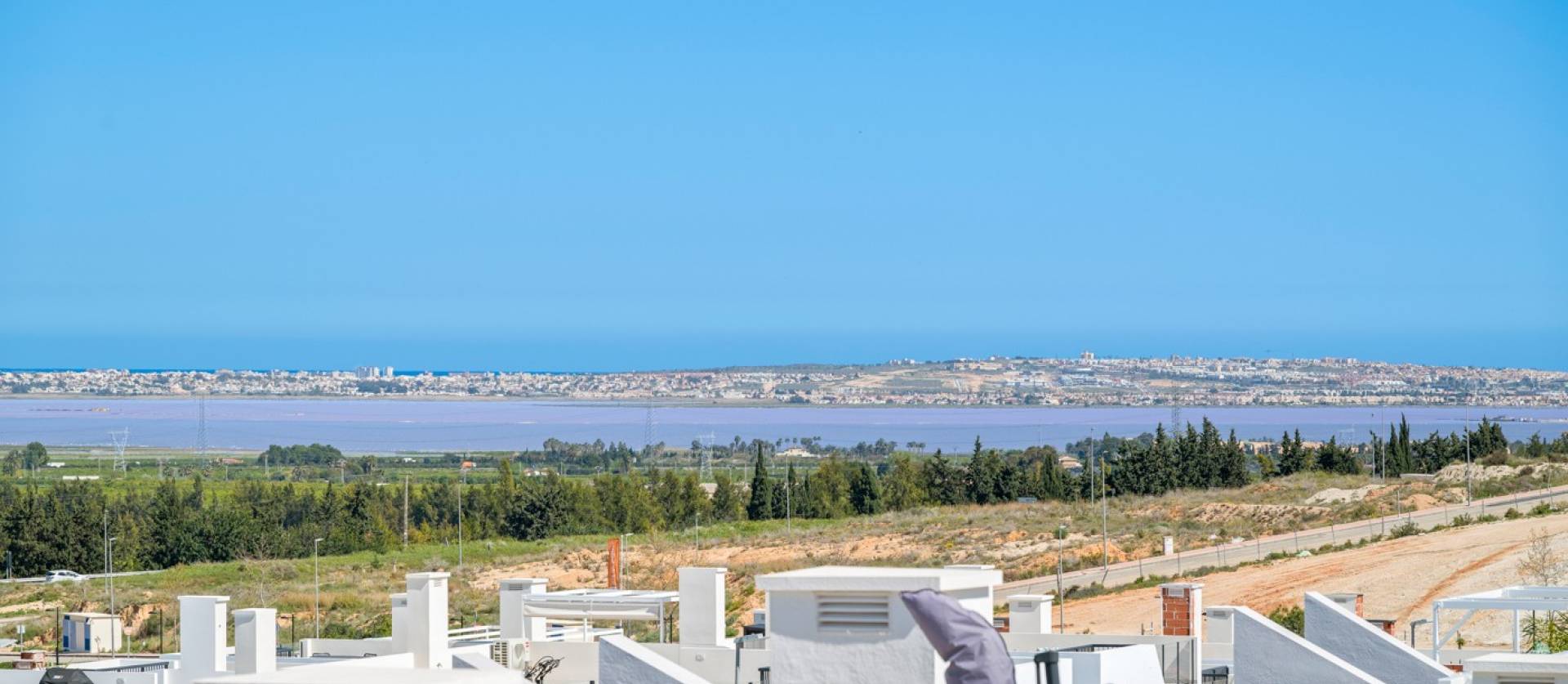 Revente -  - San Miguel de Salinas - San Miguel