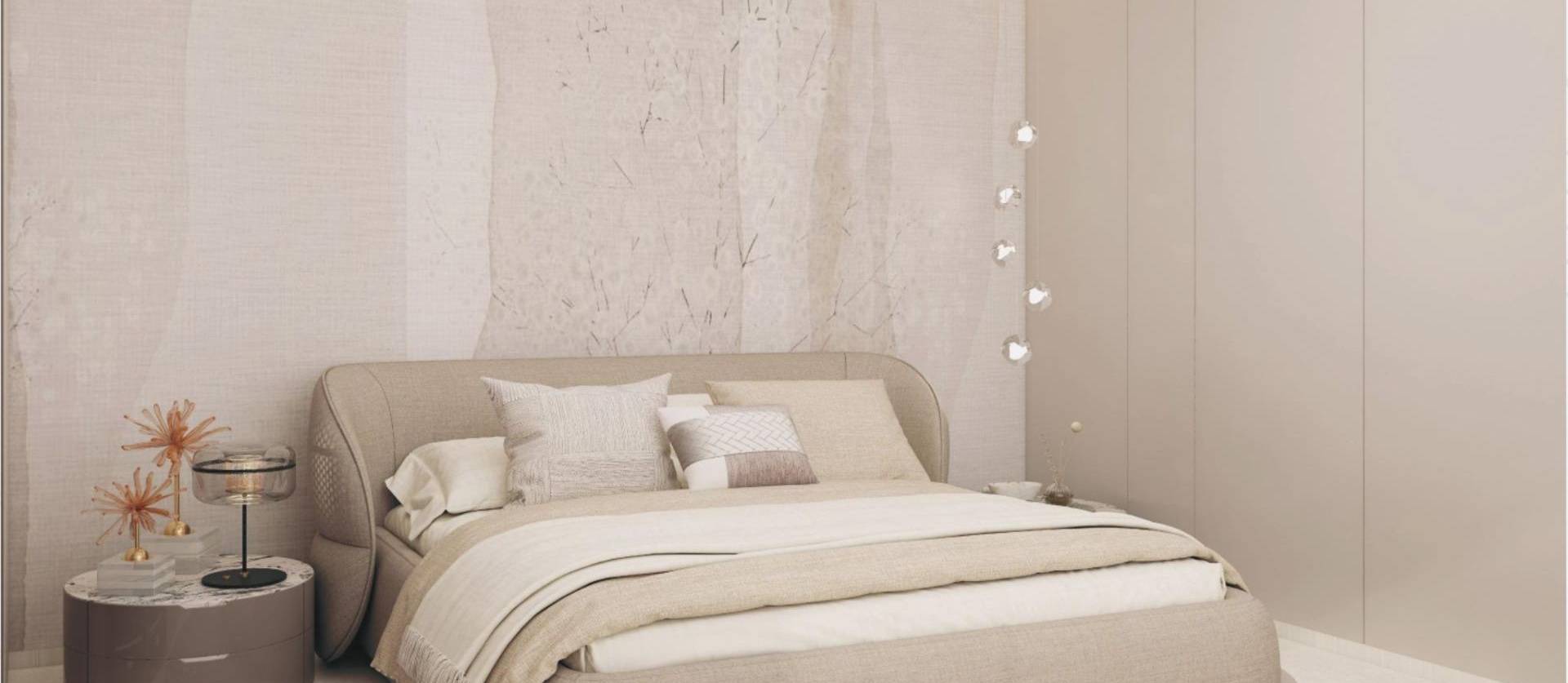 Nueva construcción  - Villa - Algorfa - Castillo De Montemar