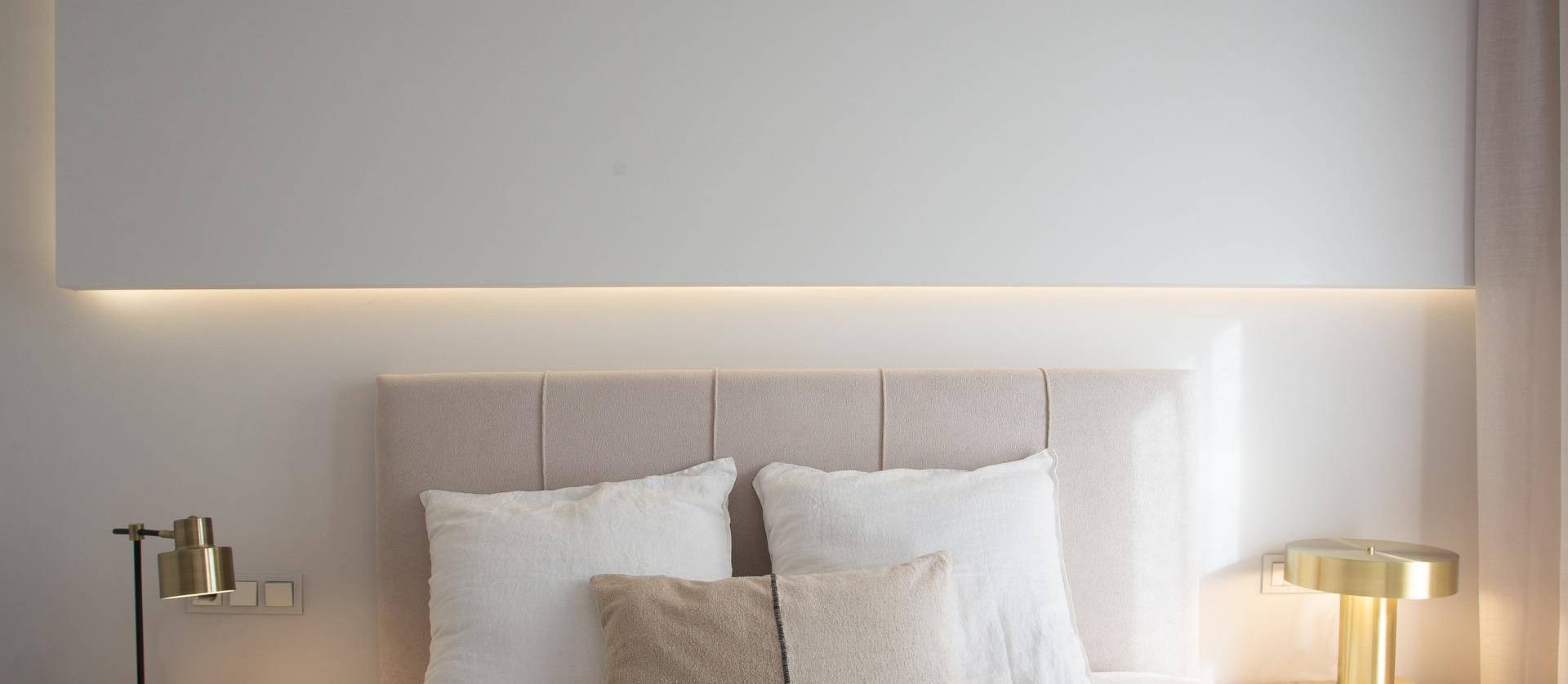 Nueva construcción  - Apartment - Denia - L´Estanyó (Marinas)