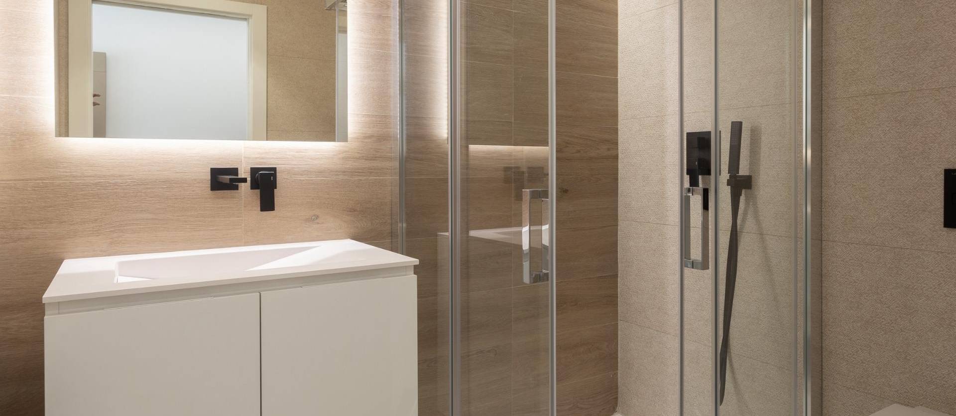 Nueva construcción  - Apartment - Denia - L´Estanyó (Marinas)