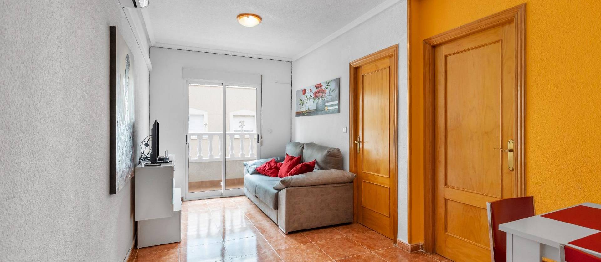Bestaande woningen - Appartment - Torrevieja - torrevieja