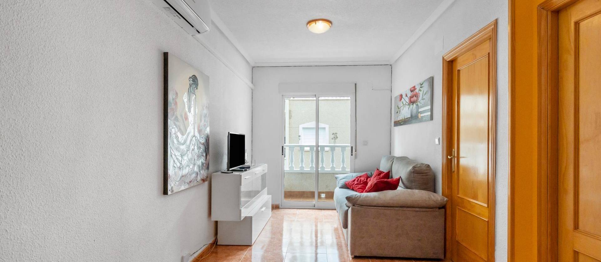 Bestaande woningen - Appartment - Torrevieja - torrevieja