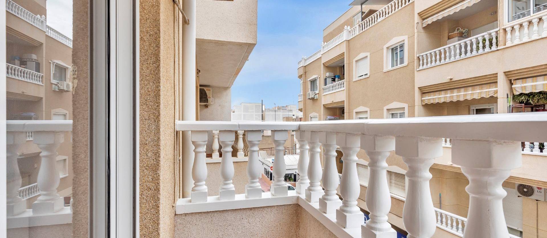 Bestaande woningen - Appartment - Torrevieja - torrevieja