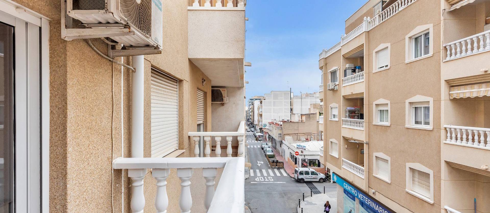 Bestaande woningen - Appartment - Torrevieja - torrevieja