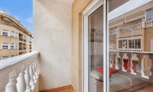 Bestaande woningen - Appartment - Torrevieja - torrevieja