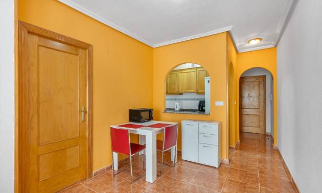 Bestaande woningen - Appartment - Torrevieja - torrevieja