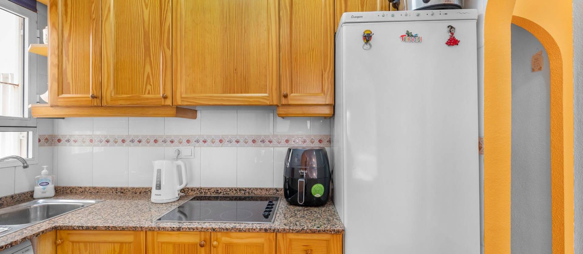 Bestaande woningen - Appartment - Torrevieja - torrevieja