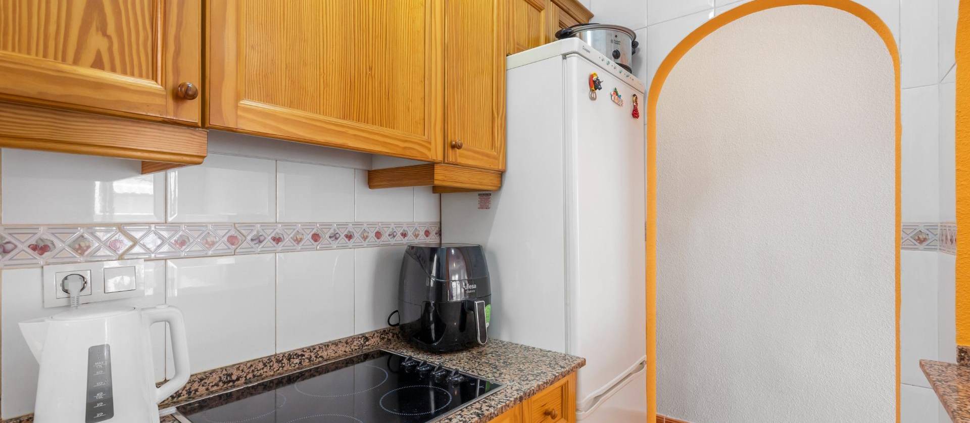 Bestaande woningen - Appartment - Torrevieja - torrevieja