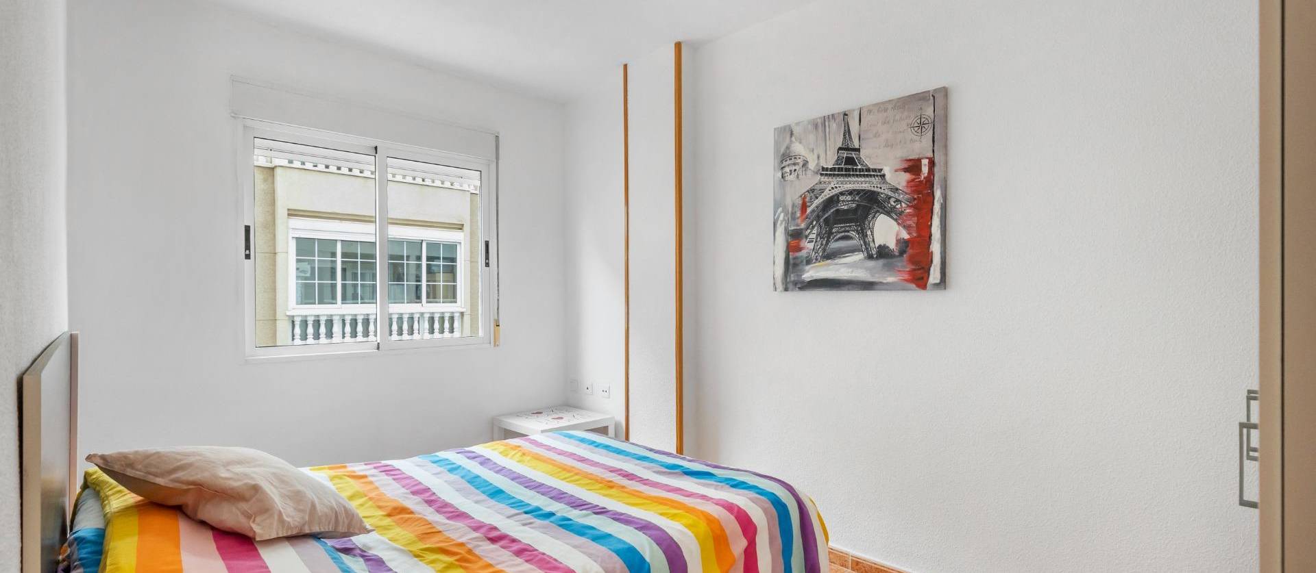 Bestaande woningen - Appartment - Torrevieja - torrevieja