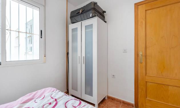 Bestaande woningen - Appartment - Torrevieja - torrevieja