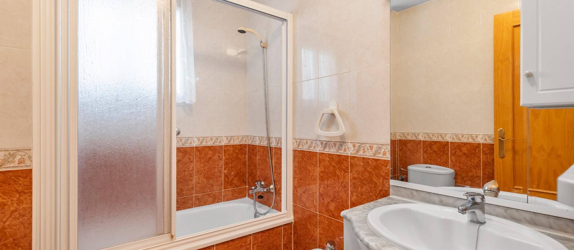 Bestaande woningen - Appartment - Torrevieja - torrevieja