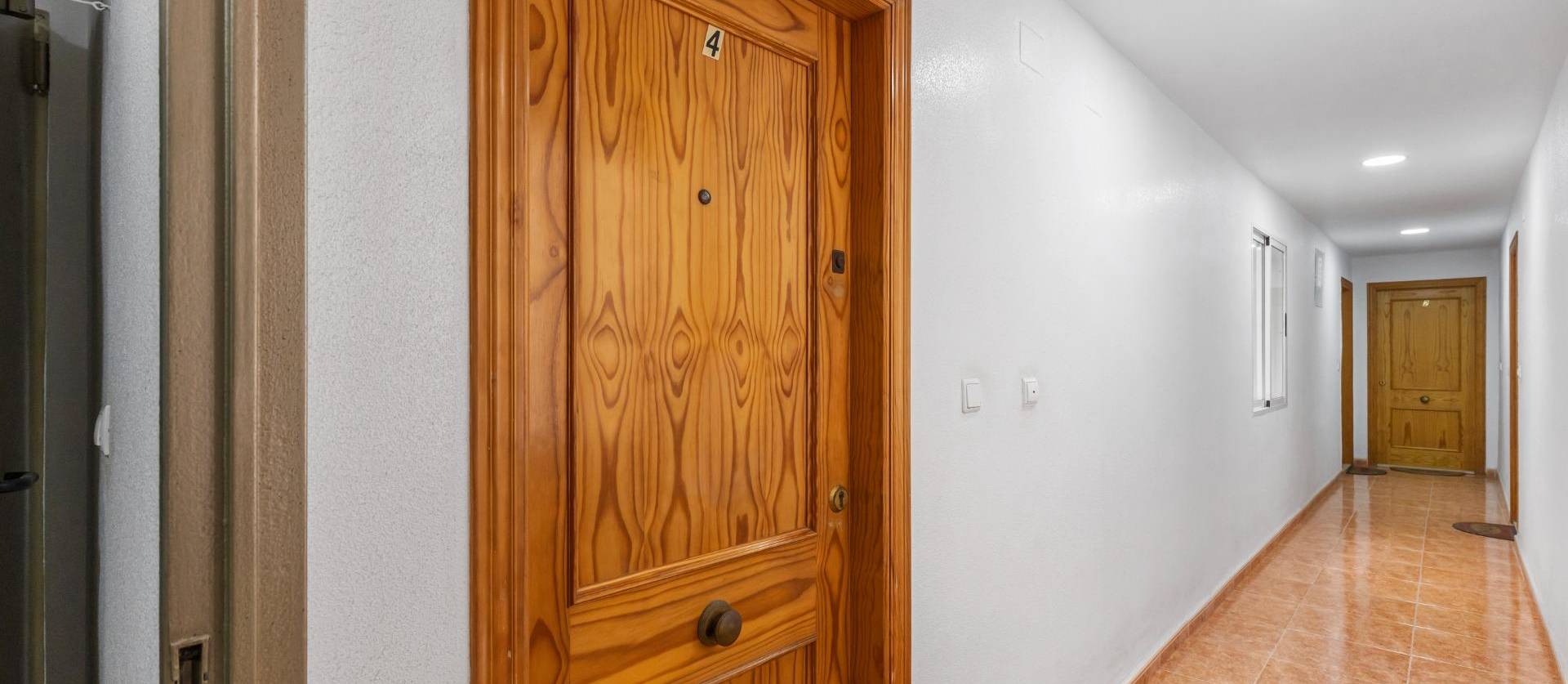 Bestaande woningen - Appartment - Torrevieja - torrevieja