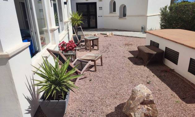 Bestaande woningen - Appartment - Hacienda Riquelme Golf Resort