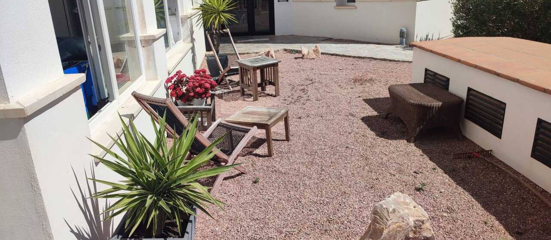 Bestaande woningen - Appartment - Hacienda Riquelme Golf Resort