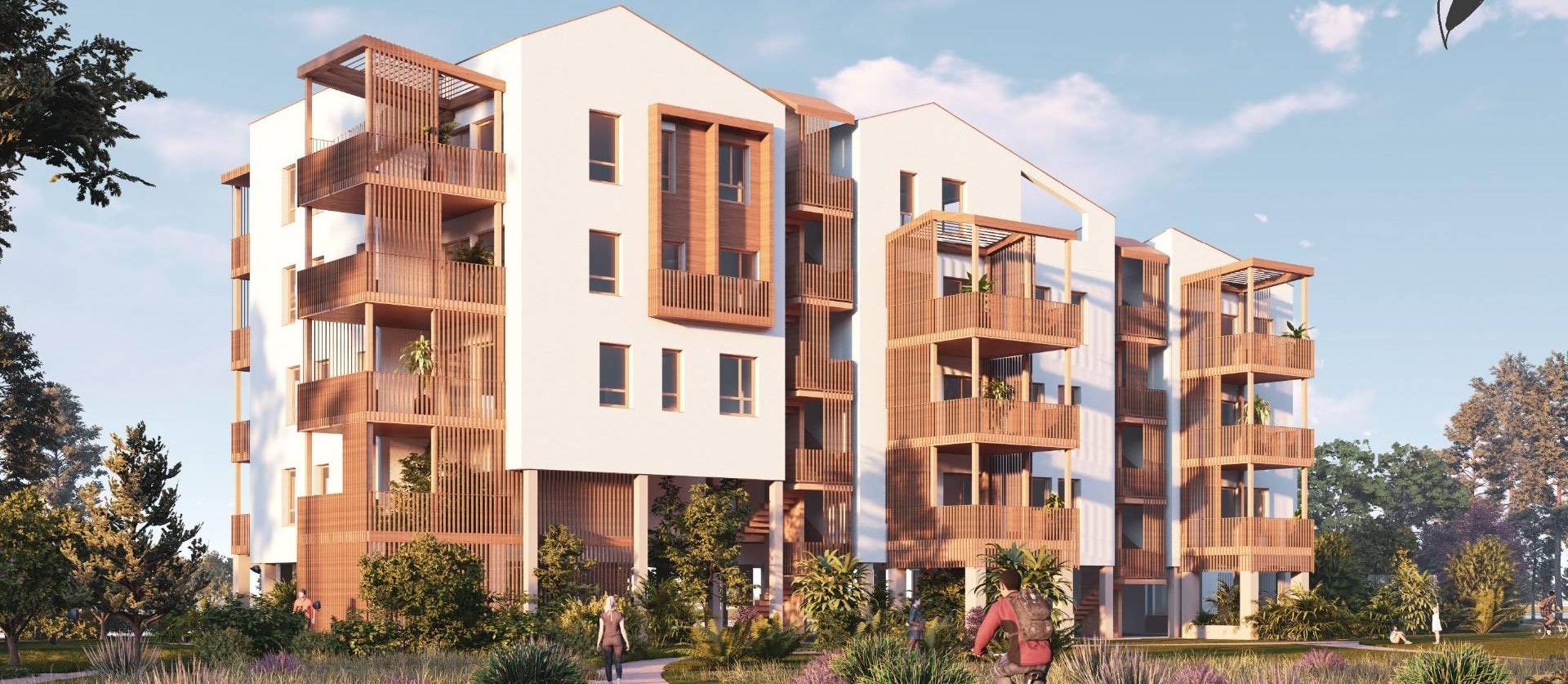 Nouvelle construction - Apartment - El Verger