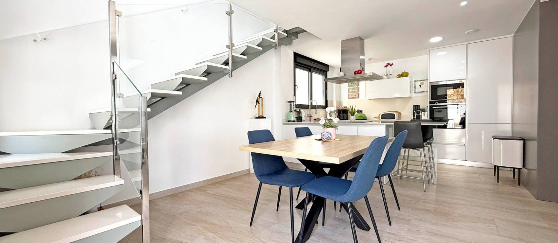 Bestaande woningen - Villa - Orihuela Costa - Villamartín