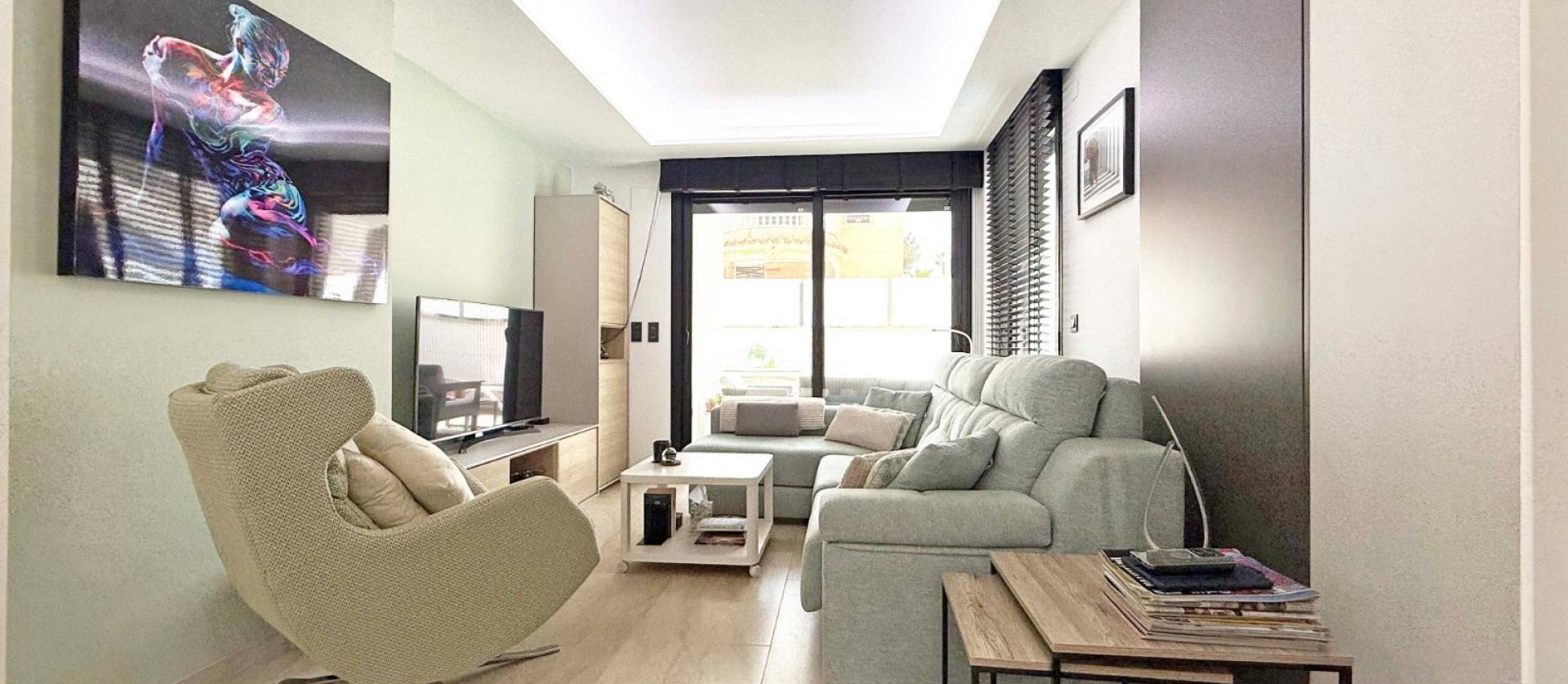 Bestaande woningen - Villa - Orihuela Costa - Villamartín