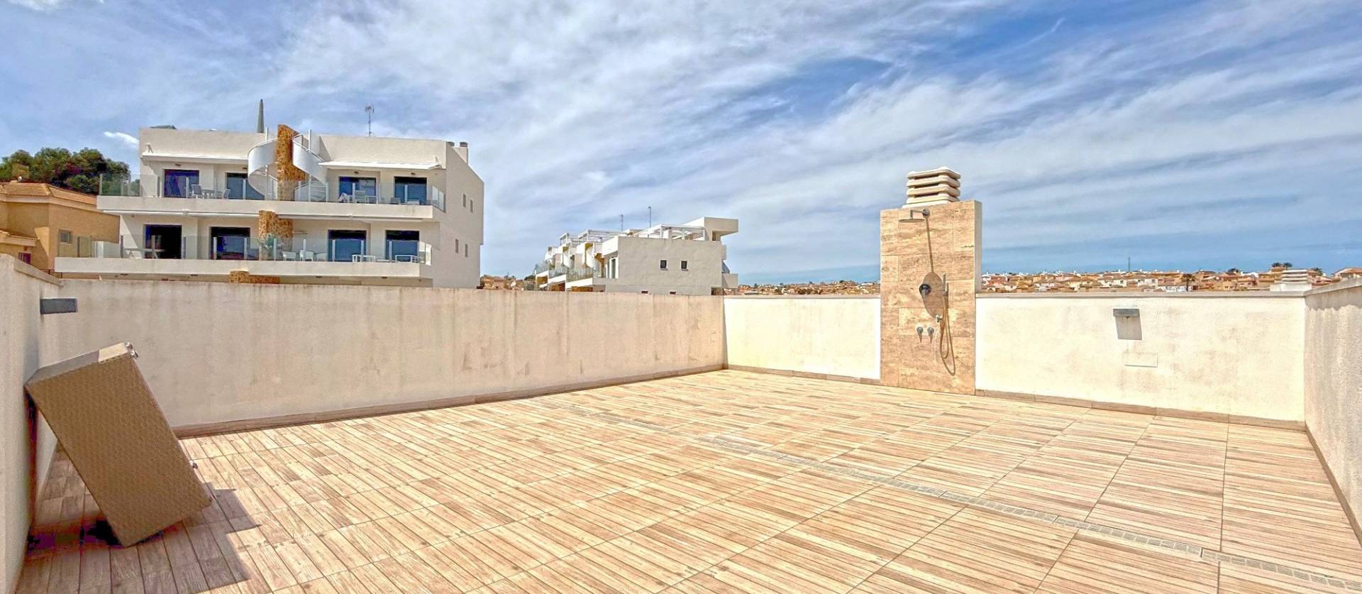 Bestaande woningen - Villa - Orihuela Costa - Villamartín