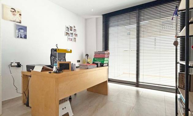 Bestaande woningen - Villa - Orihuela Costa - Villamartín