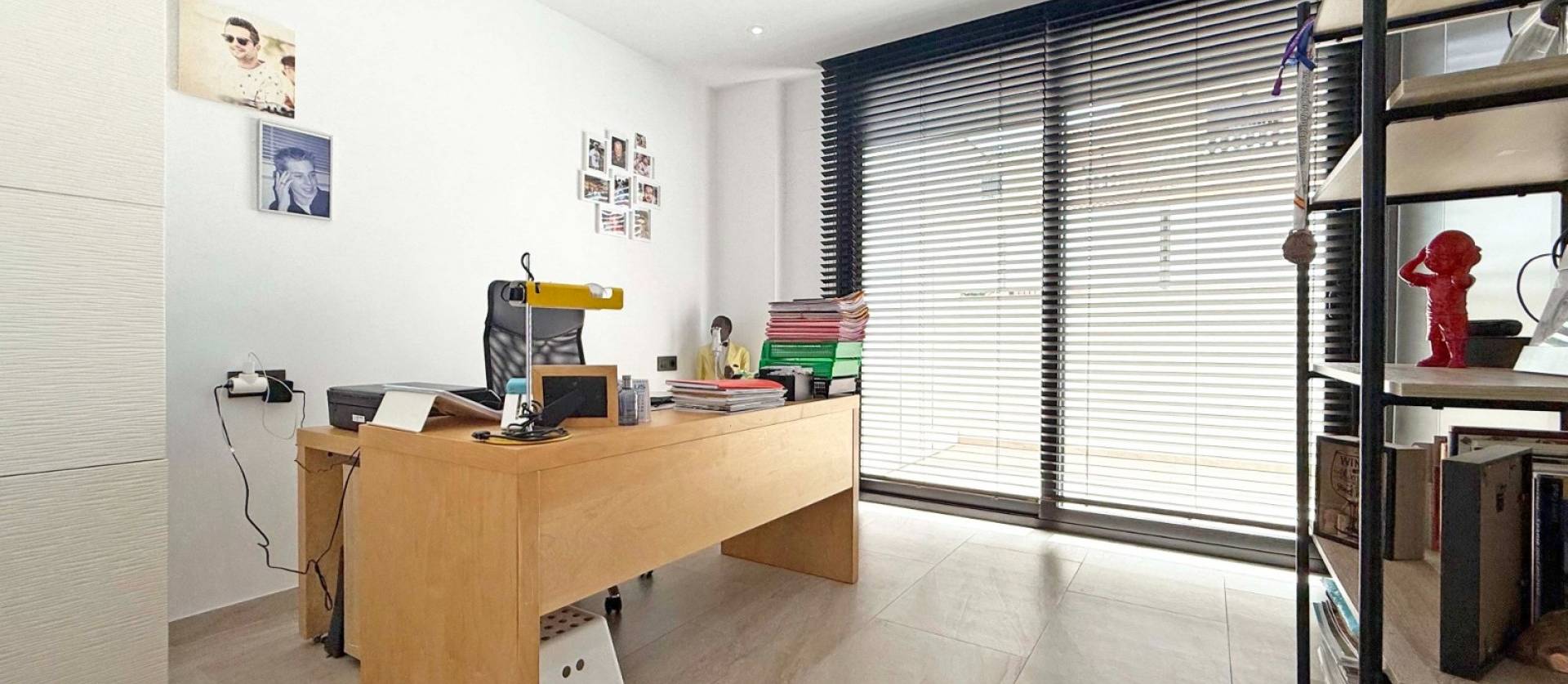 Bestaande woningen - Villa - Orihuela Costa - Villamartín