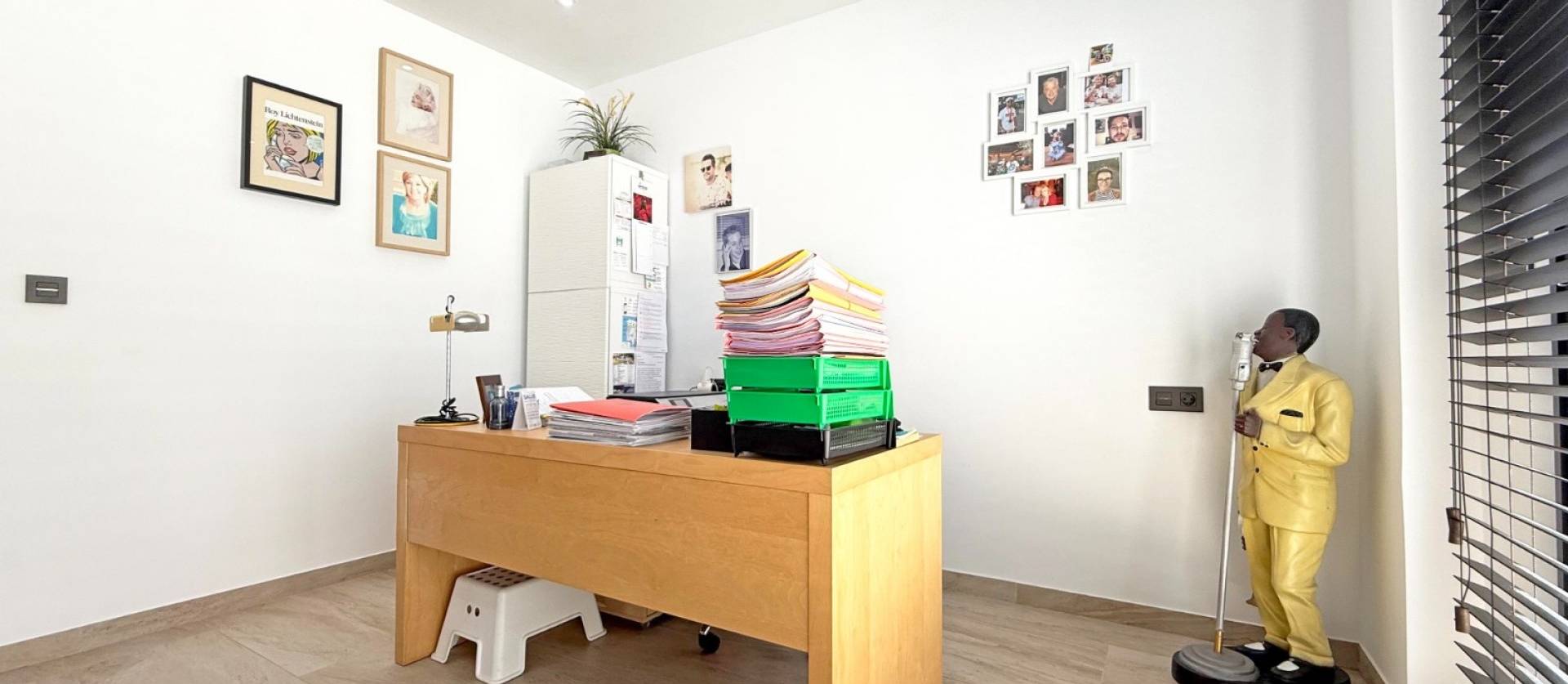 Bestaande woningen - Villa - Orihuela Costa - Villamartín