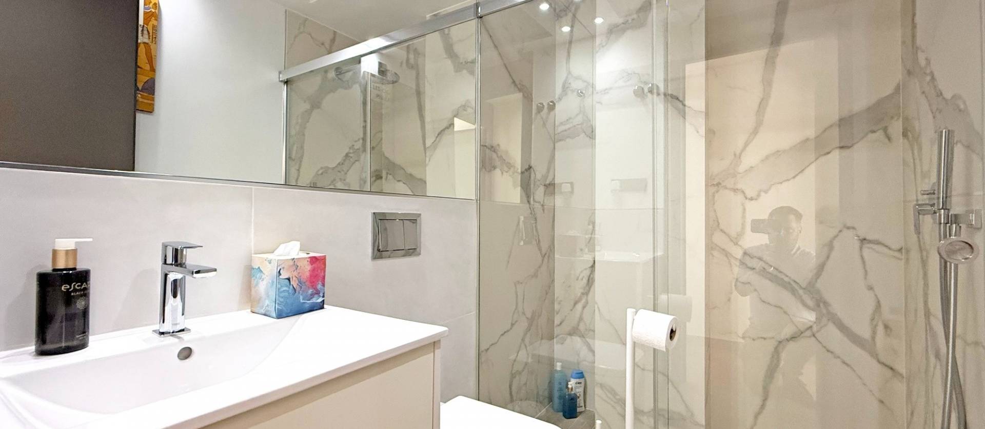 Bestaande woningen - Villa - Orihuela Costa - Villamartín