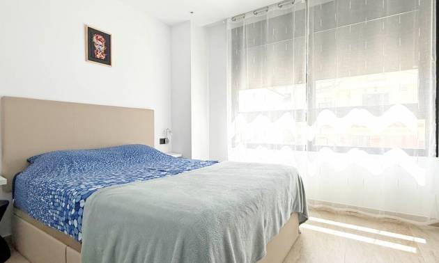 Bestaande woningen - Villa - Orihuela Costa - Villamartín