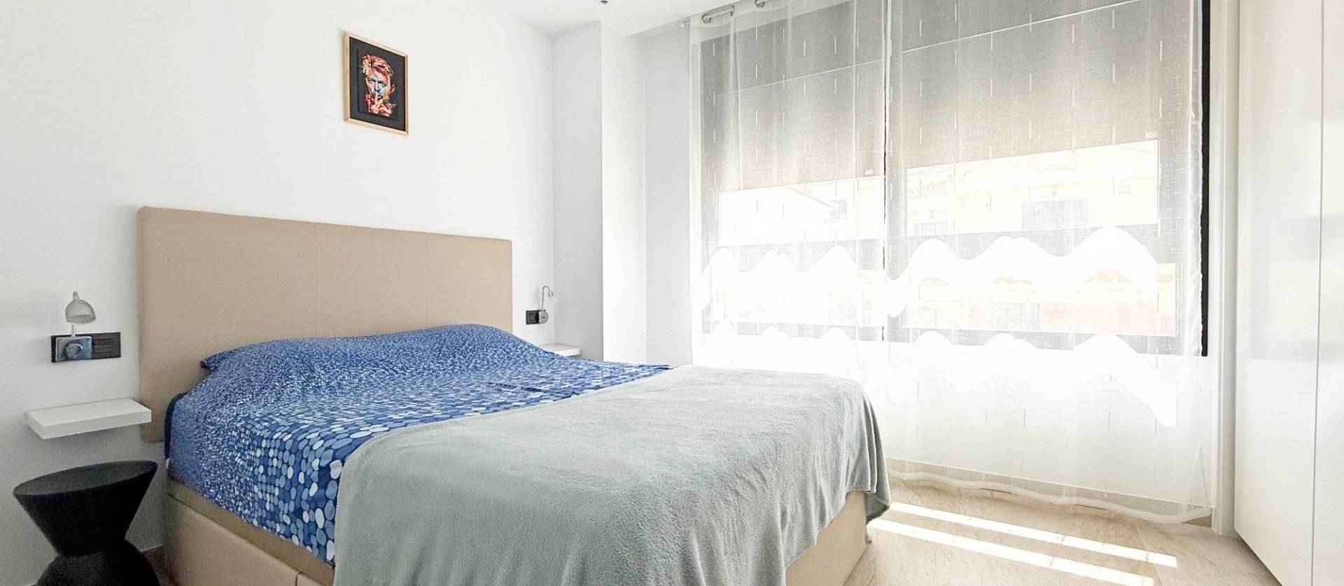 Bestaande woningen - Villa - Orihuela Costa - Villamartín