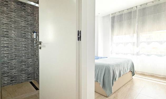 Bestaande woningen - Villa - Orihuela Costa - Villamartín