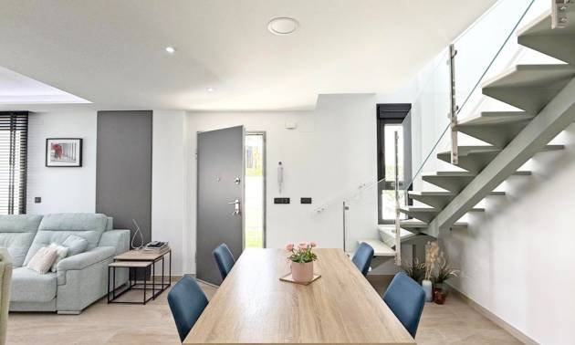 Bestaande woningen - Villa - Orihuela Costa - Villamartín