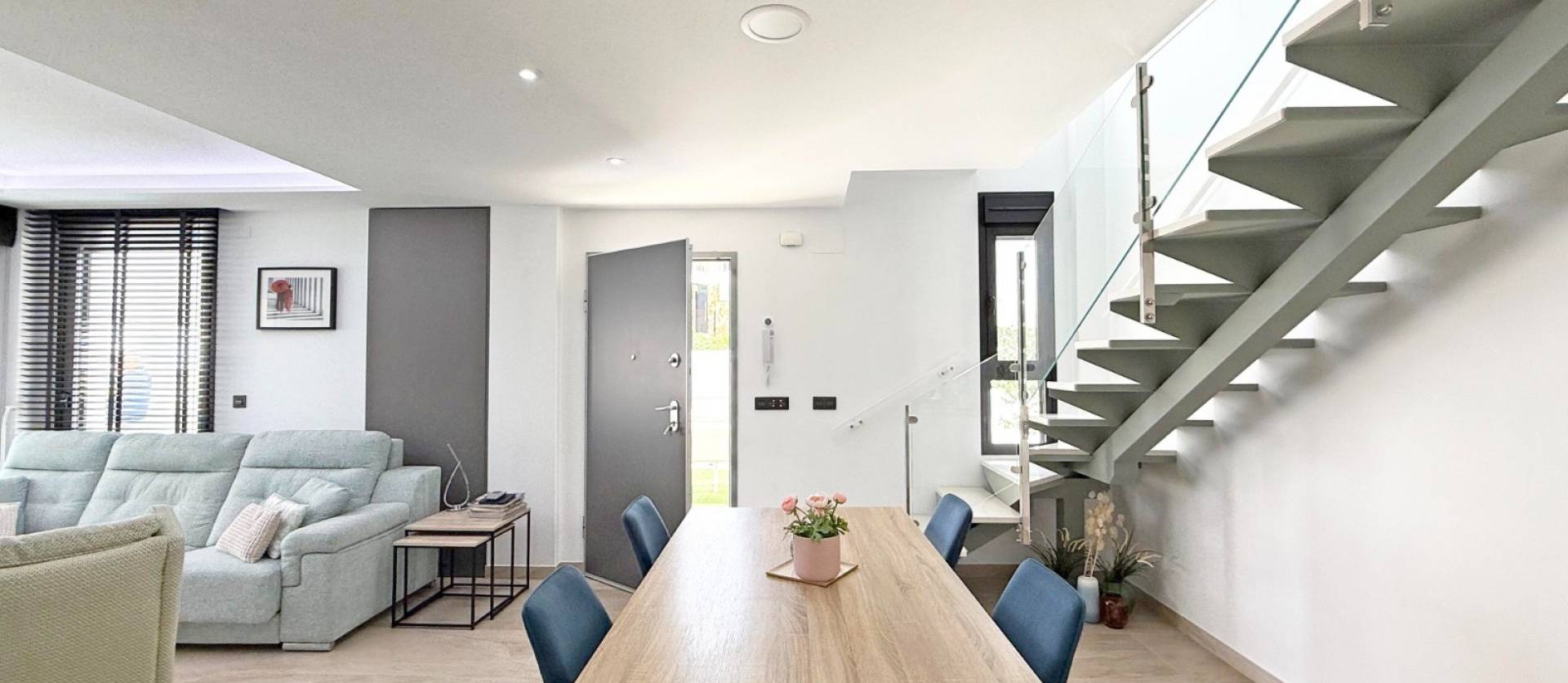 Bestaande woningen - Villa - Orihuela Costa - Villamartín