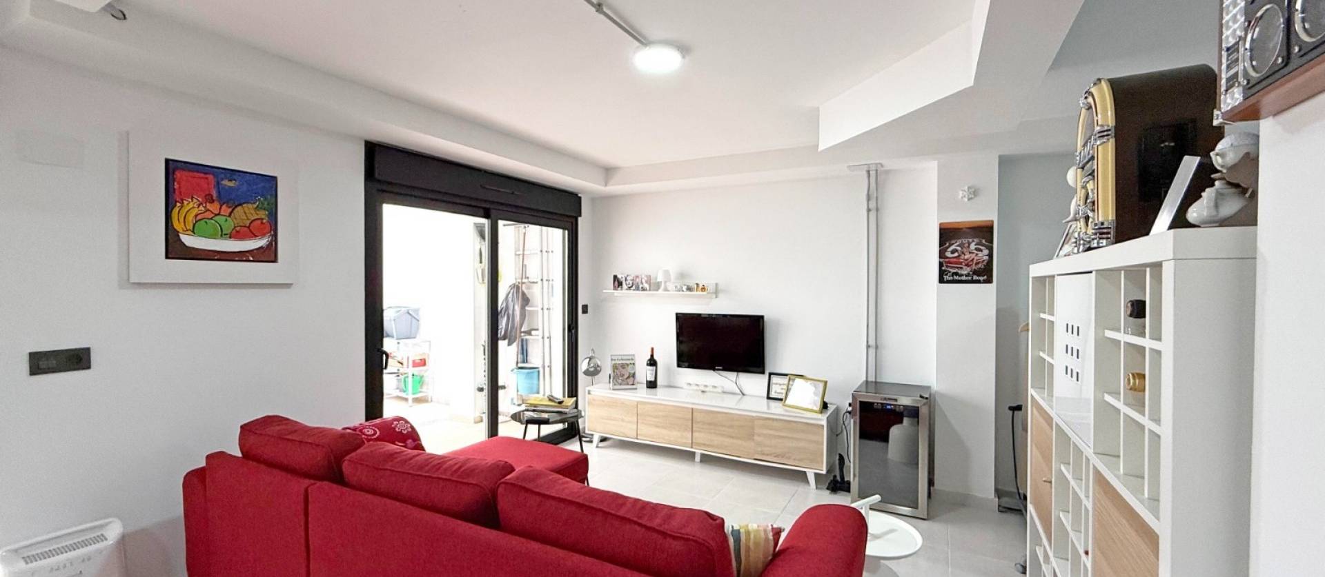 Bestaande woningen - Villa - Orihuela Costa - Villamartín