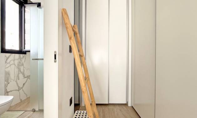 Bestaande woningen - Villa - Orihuela Costa - Villamartín