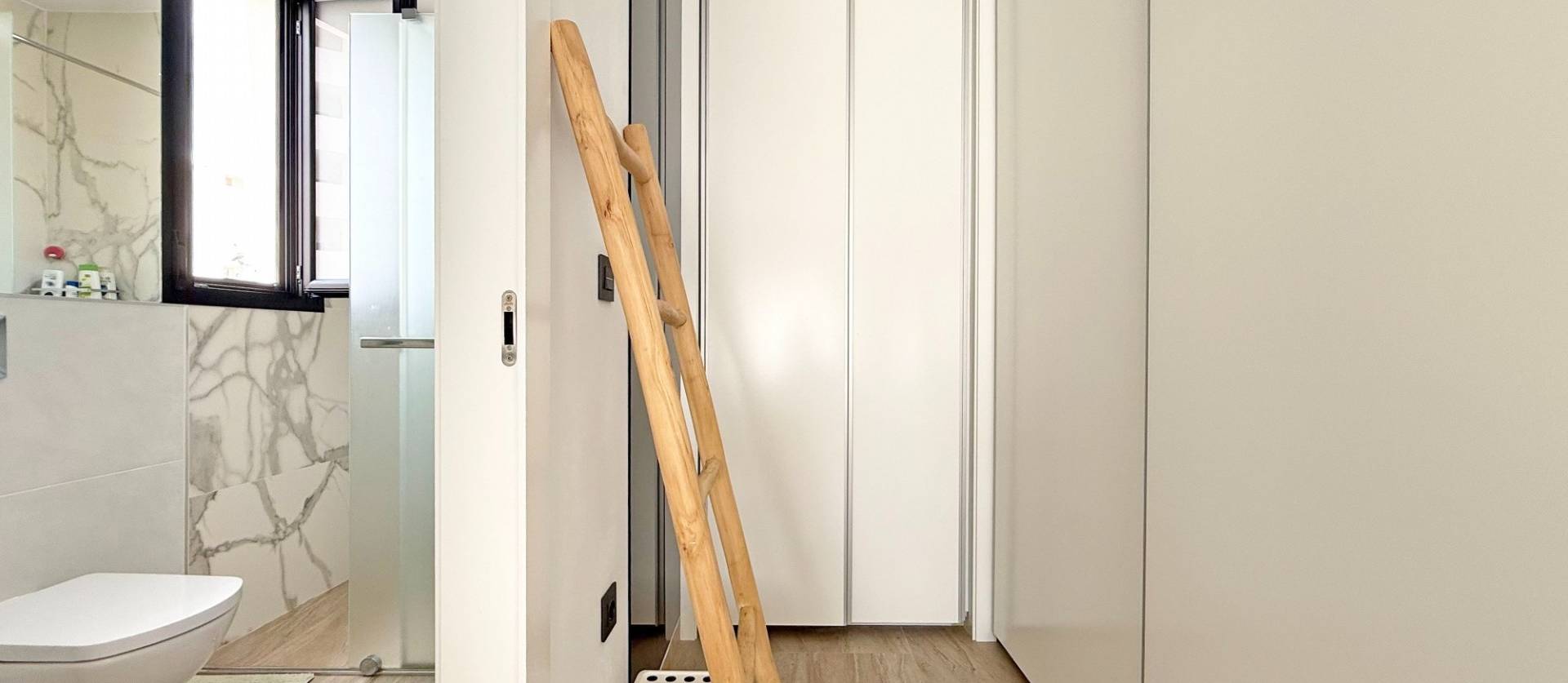 Bestaande woningen - Villa - Orihuela Costa - Villamartín