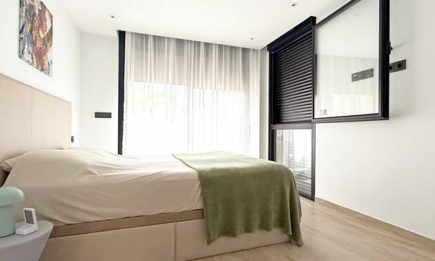 Bestaande woningen - Villa - Orihuela Costa - Villamartín