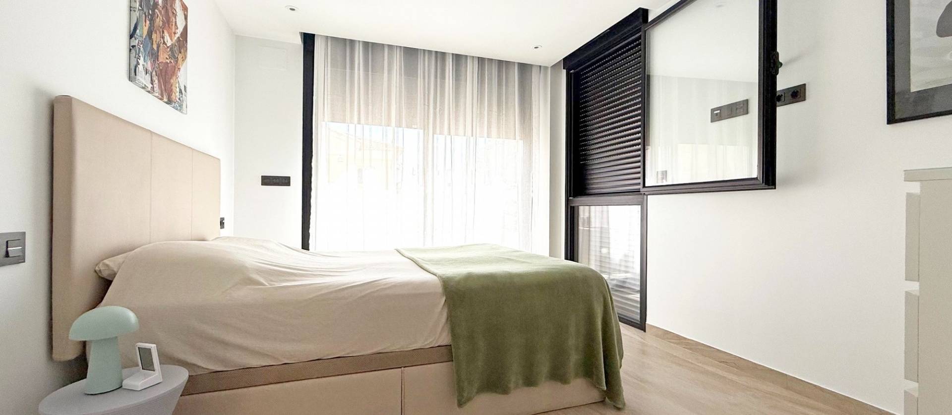 Bestaande woningen - Villa - Orihuela Costa - Villamartín