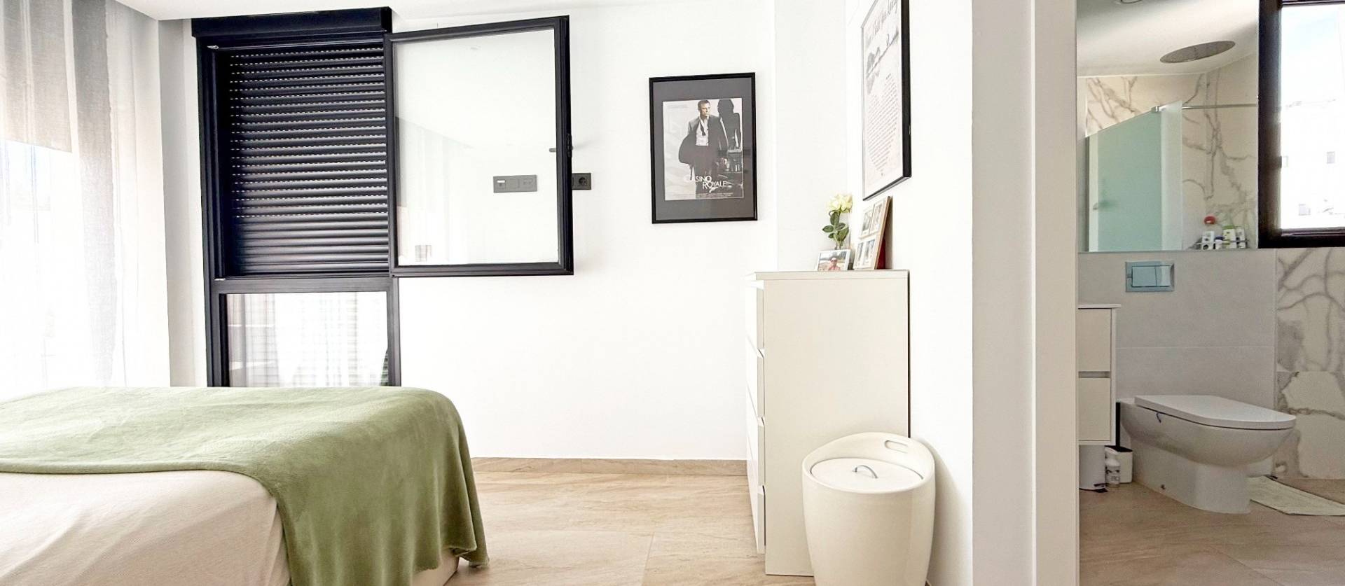 Bestaande woningen - Villa - Orihuela Costa - Villamartín