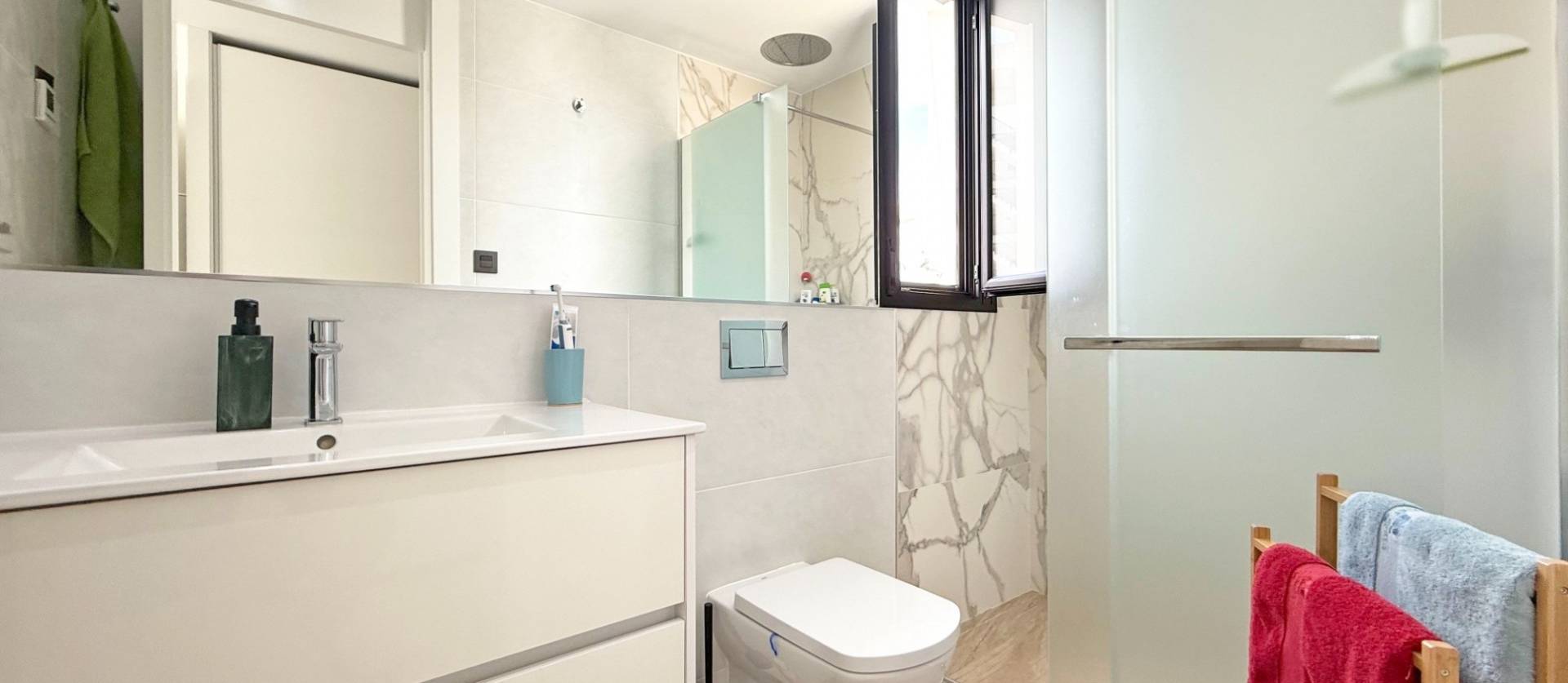 Bestaande woningen - Villa - Orihuela Costa - Villamartín