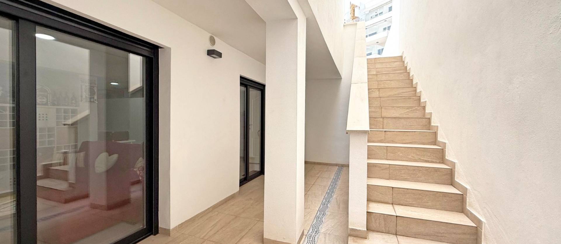 Bestaande woningen - Villa - Orihuela Costa - Villamartín